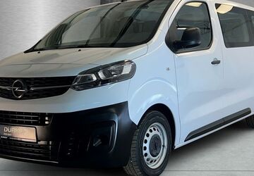 Opel Vivaro 68.788 km 22.990 &euro; Braunschweig 38126