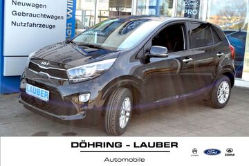 Gebrauchte Kia Picanto