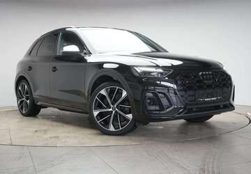 Audi SQ5 28.000 km 54.490 &euro; Braunschweig 38110