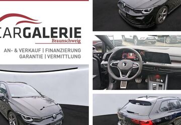 VW Golf 123.000 km 20.600 &euro; Braunschweig 38116