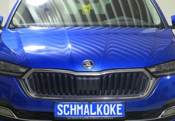 Skoda Octavia 67.300 km 23.750 &euro; Braunschweig 38112