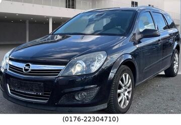 Opel Astra 160.000 km 2.990 &euro; Adersheim 38304