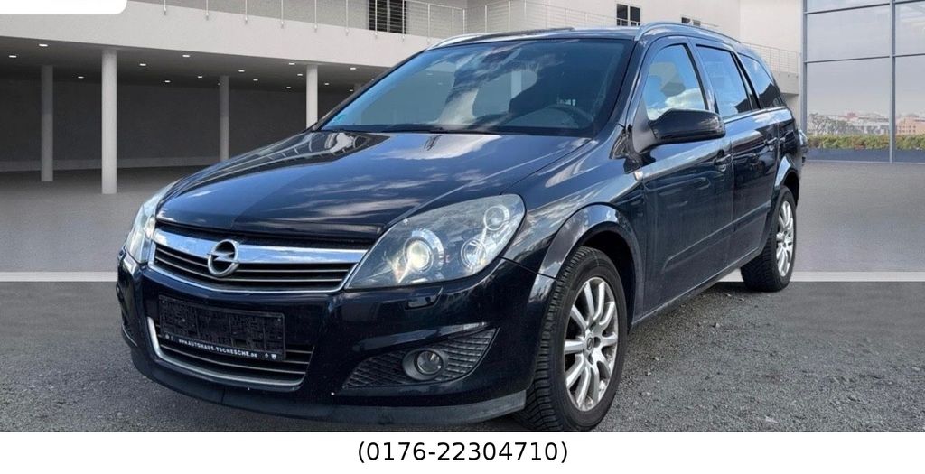 Opel Astra 160.000 km 2.990 &euro; Adersheim 38304