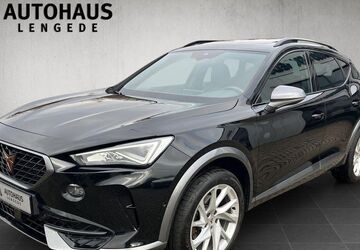 Cupra Formentor 154.759 km 19.999 &euro; Lengede 38268