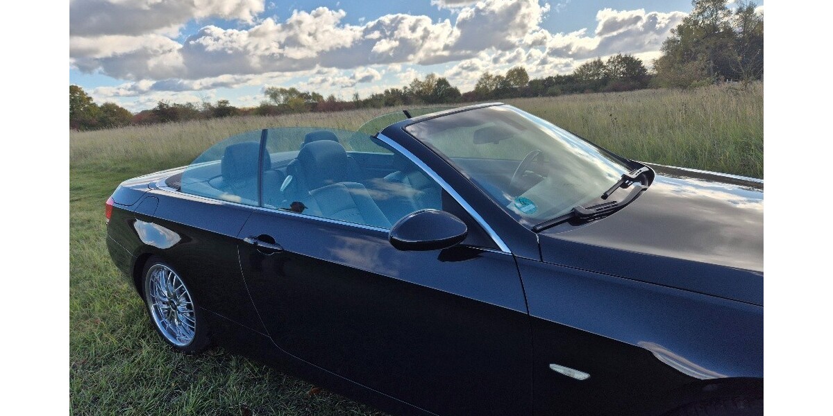 BMW 3er Cabriolet 174.100 km 9.990 &euro; Braunschweig 38100