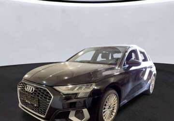 Audi A3 92.983 km 17.849 &euro; Braunschweig 38112