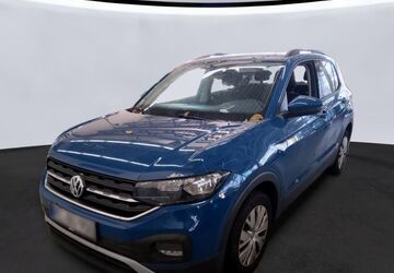 VW T-Cross 187.499 km 9.990 &euro; Braunschweig 38122