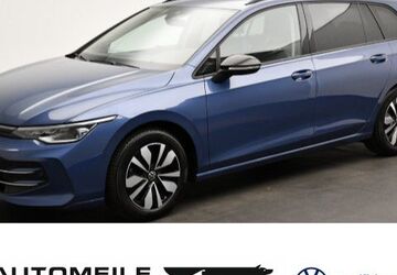 VW Golf 25.377 km 28.990 &euro; Wolfsburg 38440