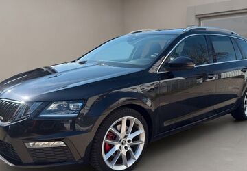 Skoda Octavia 147.999 km 18.220 &euro; Braunschweig 38114