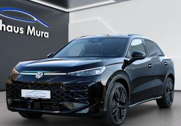 VW T-Roc 1.100 km 37.990 &euro; Cremlingen 38162