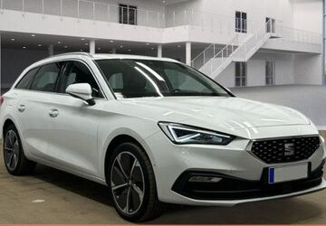 Seat Leon 59.275 km 19.690 &euro; Wolfsburg 38440