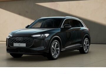 Audi Q5 23.231 km 47.690 &euro; Wolfsburg 38440