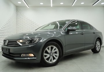 VW Passat 170.000 km 8.490 &euro; Braunschweig 38106