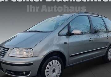 VW Sharan 199.500 km 5.999 &euro; Braunschweig 38120