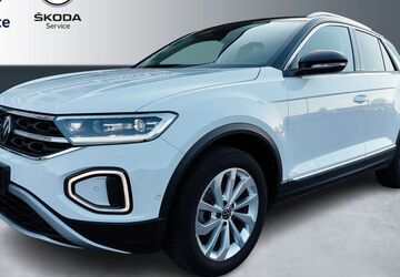 VW T-Roc 36.477 km 20.370 &euro; Wolfsburg 38446