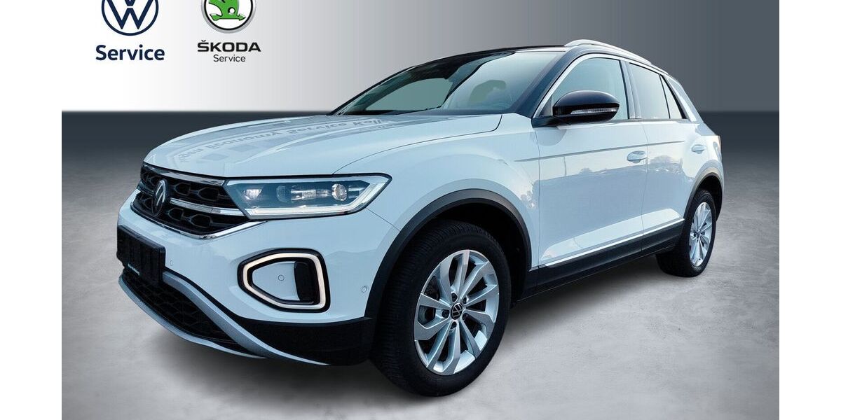 VW T-Roc 36.477 km 20.370 &euro; Wolfsburg 38446