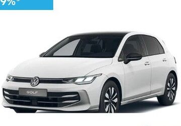 VW Golf 9.900 km 29.480 &euro; Braunschweig 38124