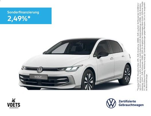 VW Golf 9.900 km 29.480 &euro; Braunschweig 38124