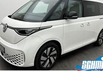 VW ID. Buzz 9.000 km 47.800 &euro; Peine 31226
