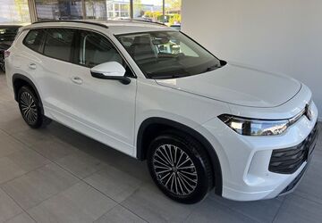 VW Tayron 24.500 km 38.790 &euro; Braunschweig 38116