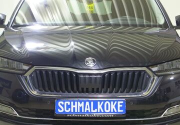 Skoda Octavia 69.600 km 19.950 &euro; Braunschweig 38112