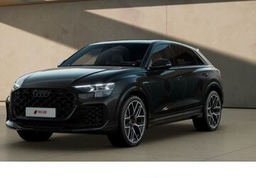 Audi RSQ8 24.735 km 126.690 &euro; Wolfsburg 38440