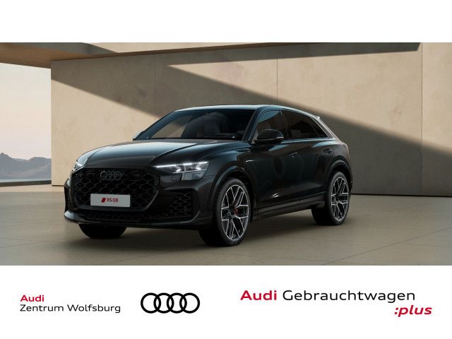 Audi RSQ8 24.735 km 126.690 &euro; Wolfsburg 38440