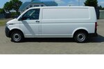 VW T6.1 Transporter 1 Abt e- Lang 4-Gang Automatic 12.000 km 15.990 &euro; Vordorf 38533