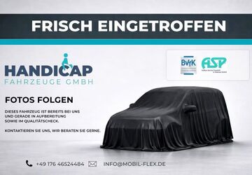 Skoda Fabia 260.000 km 3.900 &euro; Salzgitter 38259