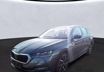 Skoda Octavia 91.461 km 17.990 &euro; Braunschweig 38122