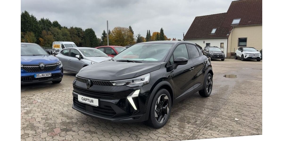 Renault Captur 1.189 km 24.950 &euro; Braunschweig 38112