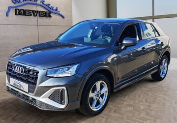 Audi Q2 49.605 km 21.410 &euro; Sickte bei Braunschweig 38173