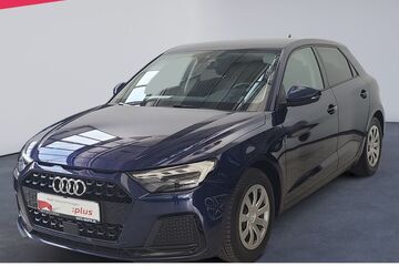Audi A1 5.400 km 25.780 &euro; Braunschweig 38124