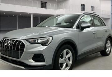 Audi Q3 77.083 km 24.290 &euro; Wolfsburg 38440