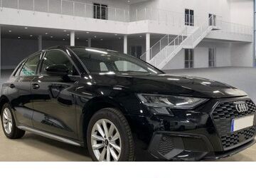Audi A3 59.112 km 21.690 &euro; Wolfsburg 38440