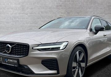 Volvo V60 27.990 km 54.490 &euro; Braunschweig 38114