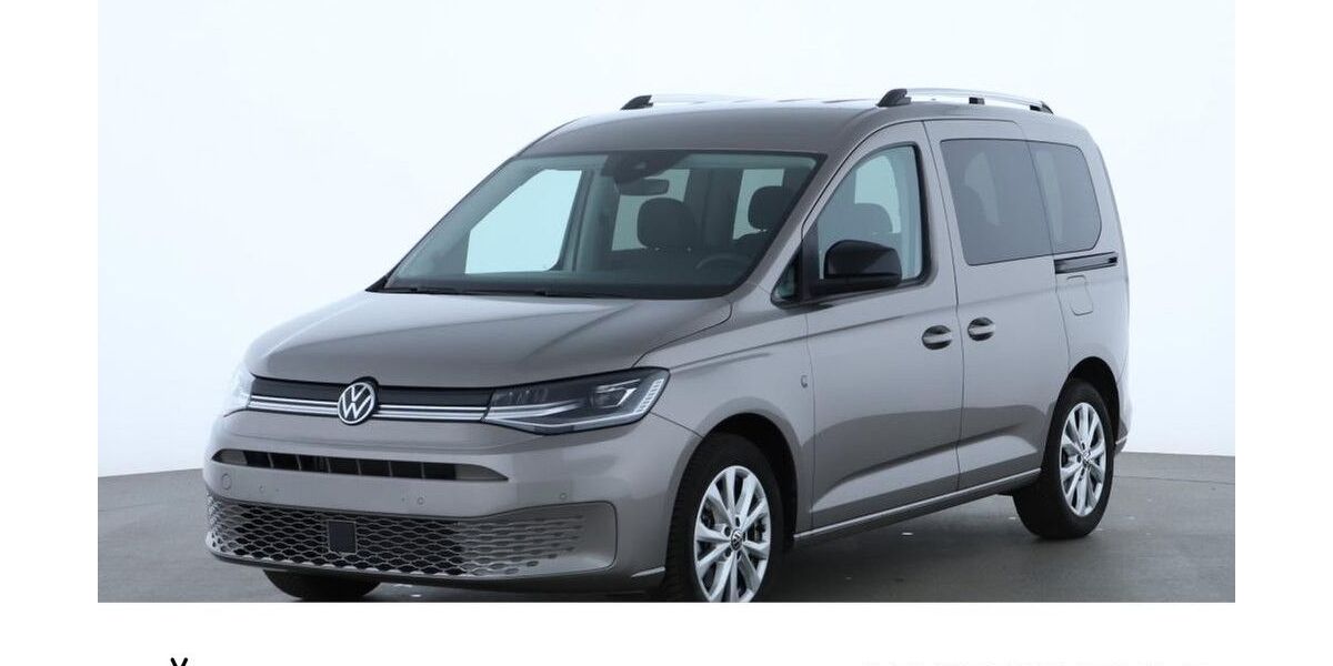 VW Caddy 32.200 km 24.980 &euro; Braunschweig 38124