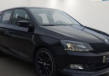 Skoda Fabia 92.397 km 11.990 &euro; Wolfenbüttel-Halchter 38304