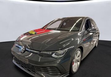 VW Golf 41.784 km 30.999 &euro; Braunschweig 38122