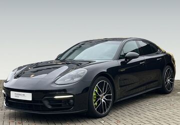 Porsche Panamera 70.999 km 92.920 &euro; Braunschweig 38114