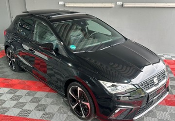 Seat Ibiza 42.489 km 16.850 &euro; Braunschweig 38112