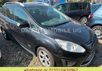 Ford Grand C-Max 199.000 km 1.799 &euro; Braunschweig 38118