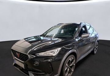 Cupra Formentor 82.930 km 19.890 &euro; Braunschweig 38114