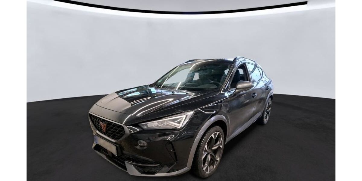 Cupra Formentor 82.930 km 19.890 &euro; Braunschweig 38114