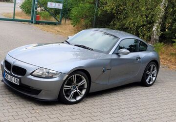 BMW Z4 141.500 km 16.950 &euro; Wolfsburg 38448