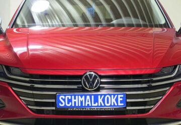 VW Arteon 59.900 km 27.500 &euro; Braunschweig 38112