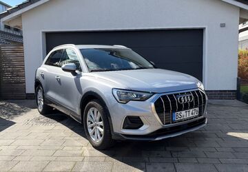 Audi Q3 89.537 km 21.800 &euro; Braunschweig 38104