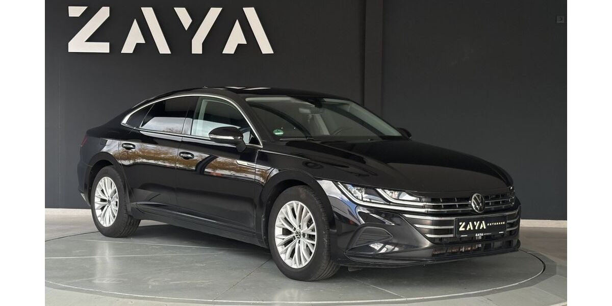 VW Arteon 95.033 km 23.950 &euro; Schöppenstedt 38170