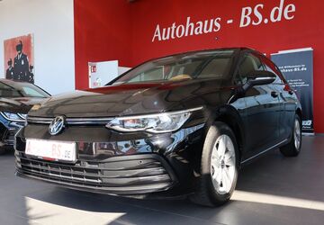 VW Golf 36.266 km 23.450 &euro; Braunschweig 38116