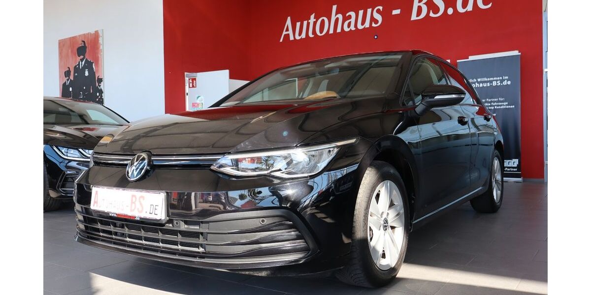 VW Golf 36.266 km 23.450 &euro; Braunschweig 38116